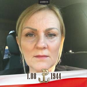 Meet your Posher, Teresa